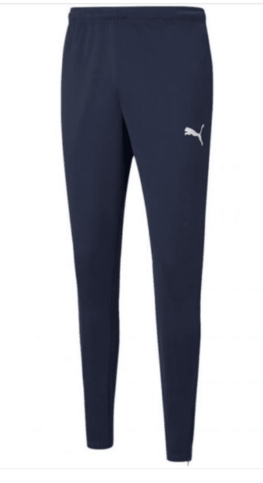Puma TeamRISE Training Pants
