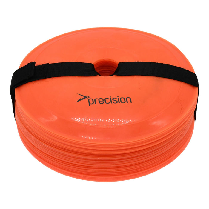 Precision Pro Near Flat Markers (Set of 40)