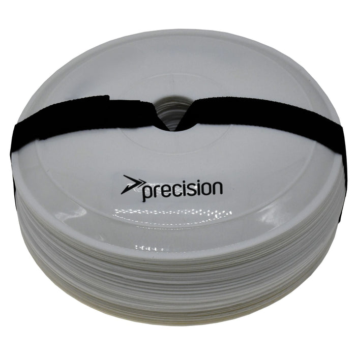 Precision Pro Near Flat Markers (Set of 40)