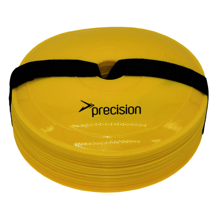 Precision Pro Near Flat Markers (Set of 40)