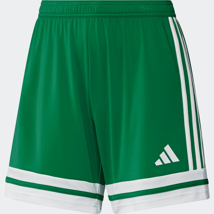 Adidas Squadra 25 Shorts Womens