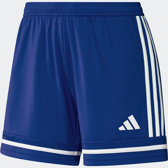 Adidas Squadra 25 Shorts Womens