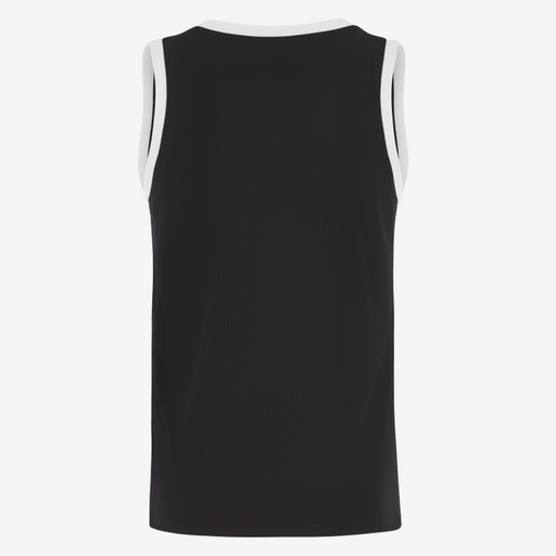 Nike TEAM 25 Basketball Jersey in black