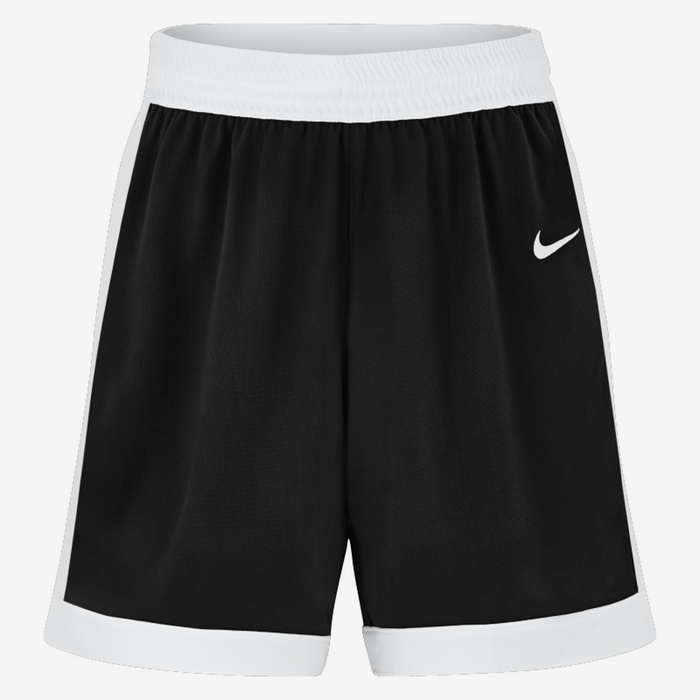 Nike TEAM 25 Womens Basketball Short in black