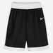 Nike TEAM 25 Womens Basketball Short in black