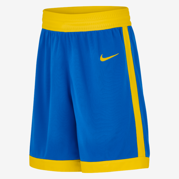 Nike TEAM 25 Basketball Short