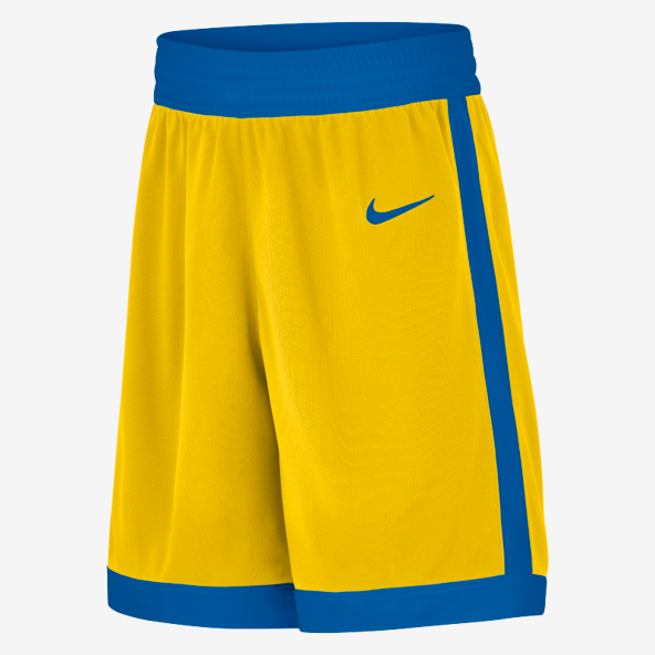 Nike TEAM 25 Basketball Short