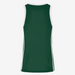 Mens Jordan Team25 Basketball Stock Jersey in gorge green