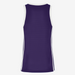 Mens Jordan Team25 Basketball Stock Jersey in court purple