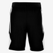 Mens Jordan Team25 Basketball Stock Short in black