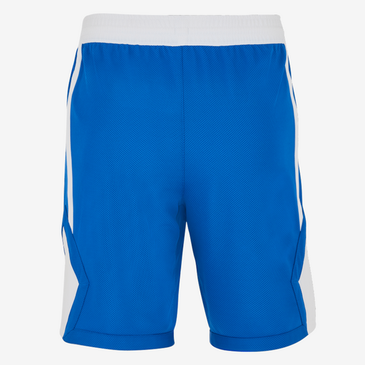 Mens Jordan Team25 Basketball Stock Short in royal blue