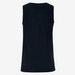 Mens Jordan Team25 Basketball Stock Reversible Jersey in black