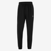 Mens Jordan Team25 Stock Air Fleece Pant in black