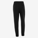Black pants on a white background