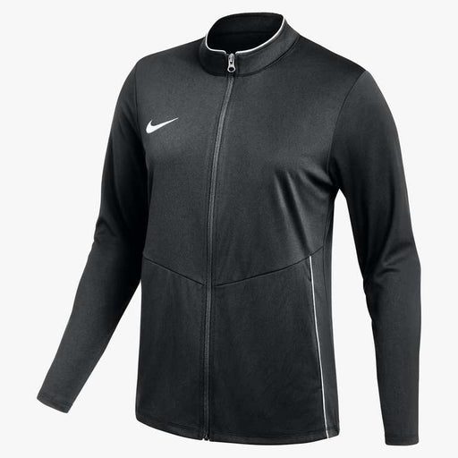 Nike Dri-FIT Park 26 Women's Track Jacket in black
