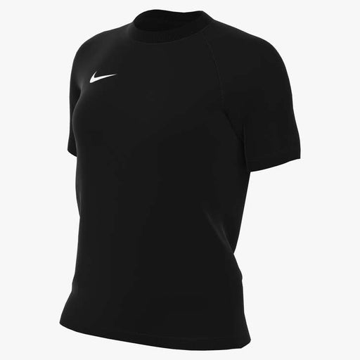 Nike Dri-Fit Park VIII Women's Short Sleeve Shirt in black