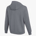 Nike Park 26 Pullover Hoodie in charcoal heather
