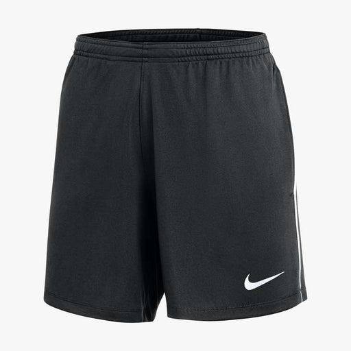 Nike Dri-FIT Park 26 Women's Zipped Pocket Shorts in black