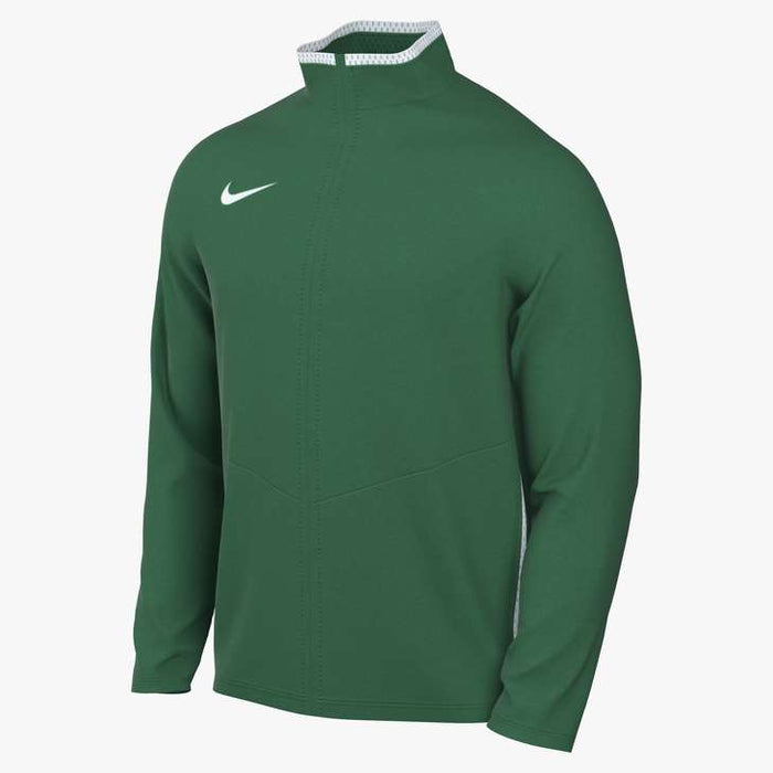 Nike Dri-FIT Park 26 Track Jacket in pine green