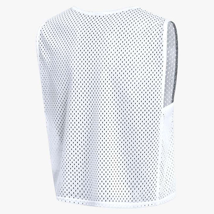Nike Dri-FIT Park 26 Training Bib (5 Pack) in white