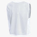 Nike Dri-FIT Park 26 Training Bib (5 Pack) in white
