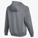 Nike Park 26 Full Zip Hoodie in charcoal heather