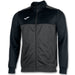 Joma Winner Jacket in anthracite
