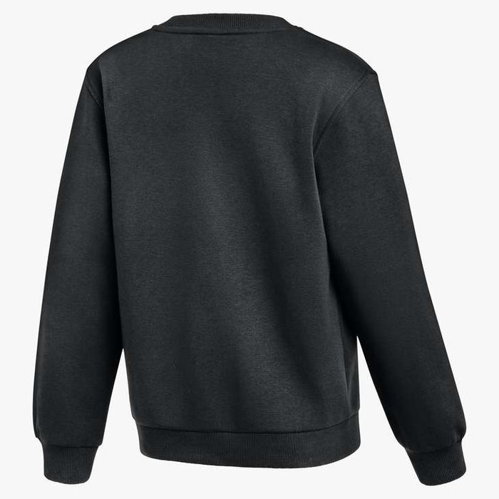 Nike Park 26 Fleece Crew Sweater in black