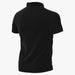 Nike Park 26 Short Sleeve Polo Shirt in black
