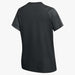 Nike Dri-Fit Academy II Women's Short Sleeve Shirt in black/anthracite