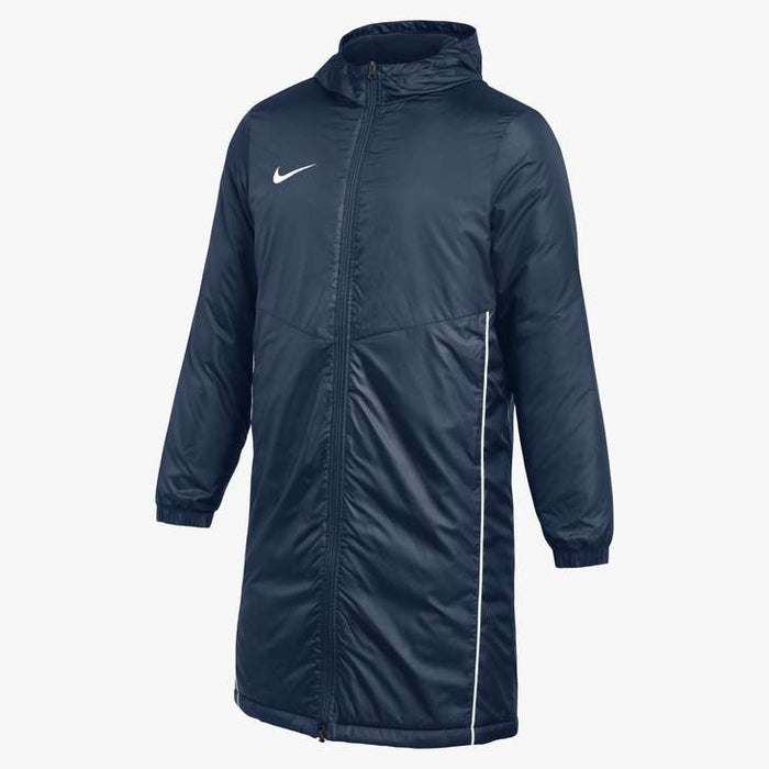 Nike Therma-FIT Park 26 Soccer Jacket in midnight navy