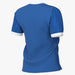 Nike Dri-Fit Challenger VI Women's Short Sleeve Shirt in royal blue
