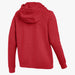 Nike Park 26 Women's Pullover Hoodie in university red