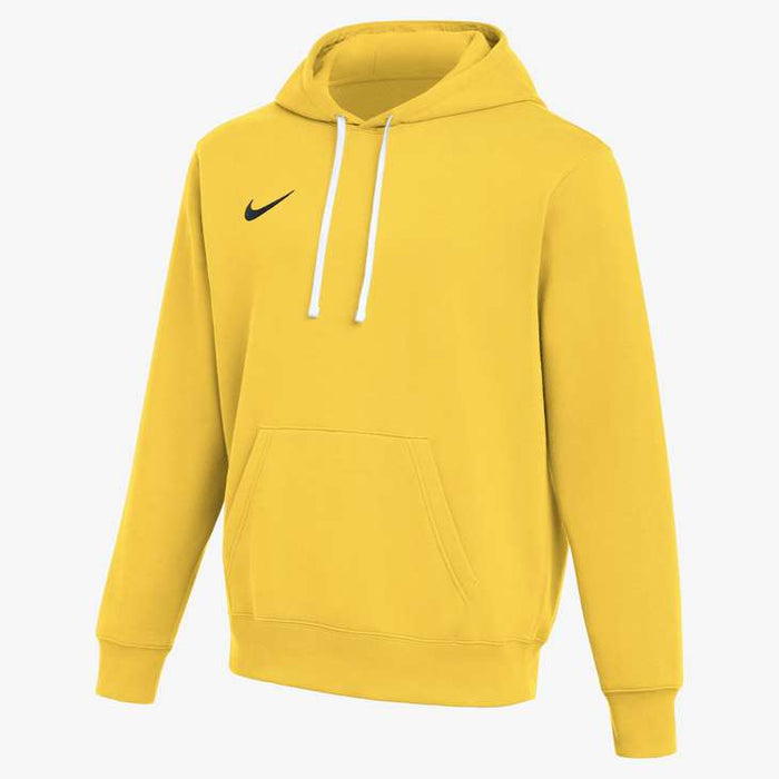 Nike Park 26 Pullover Hoodie in tour yellow