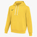 Nike Park 26 Pullover Hoodie in tour yellow