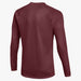 Nike Dri-Fit Park VIII Long Sleeve Shirt in team red