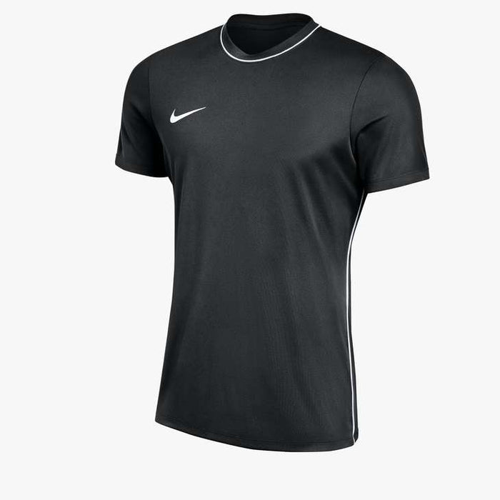 Nike Dri-Fit Park 26 Short Sleeve Shirt in black