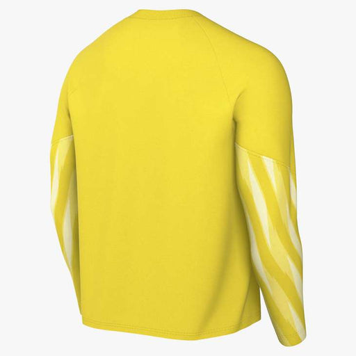 Nike Dri-Fit Park V Goalkeeper Long Sleeve Shirt in lightening