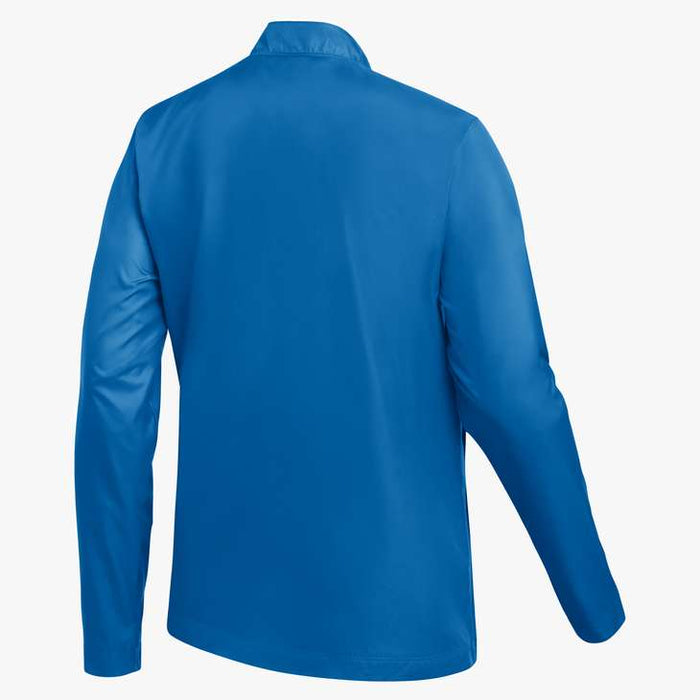 Nike Dri-FIT Park 26 Women's Rain Jacket in royal blue