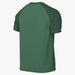 Nike Dri-Fit Trophy VI Short Sleeve Shirt in pine green/george green