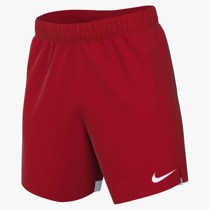 Nike Dri-Fit Laser VI Shorts in university red