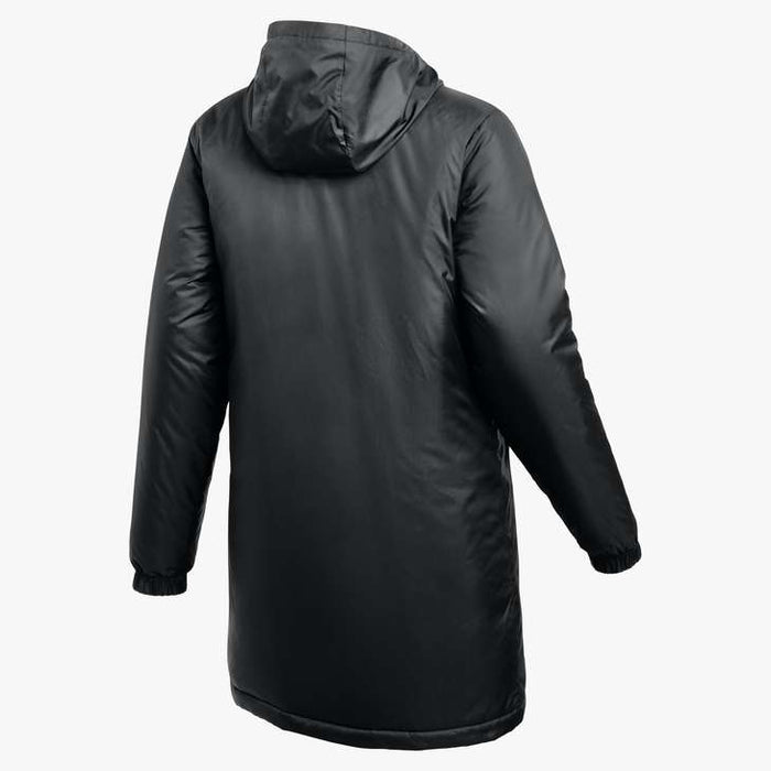 Nike Therma-FIT Park 26 Women's Soccer Jacket in black