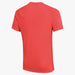 Nike Dri-Fit Referee III Short Sleeve Shirt in bright crimson