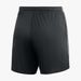 Nike Dri-FIT Park 26 Women's Zipped Pocket Shorts in black