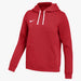 Nike Park 26 Women's Pullover Hoodie in university red
