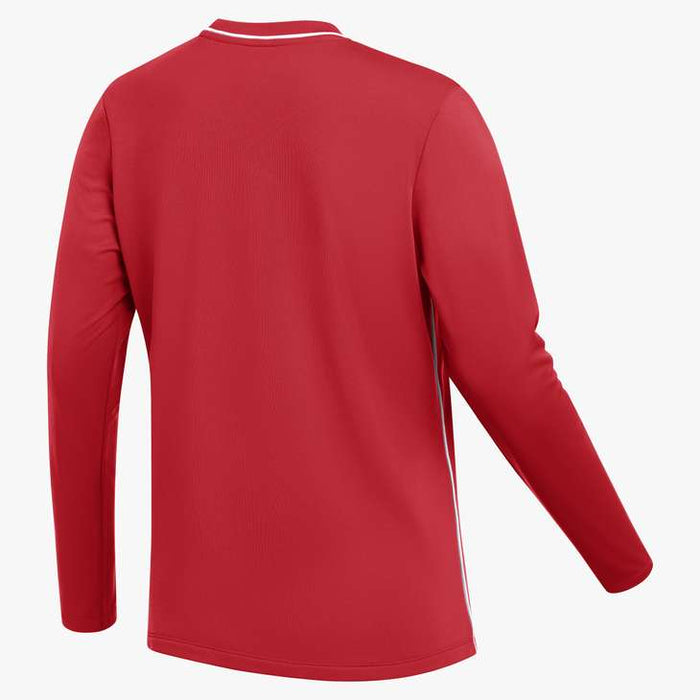 Nike Dri-Fit Park 26 Women's Long Sleeve Shirt in university red