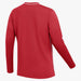 Nike Dri-Fit Park 26 Women's Long Sleeve Shirt in university red