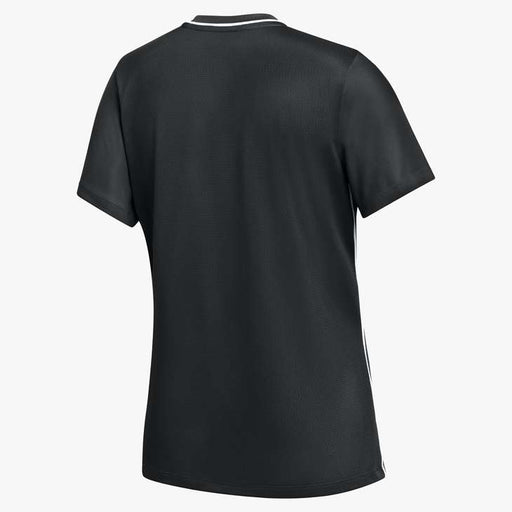 Nike Dri-Fit Park 26 Women's Short Sleeve Shirt in black
