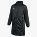 Nike Therma-FIT Park 26 Soccer Jacket in black
