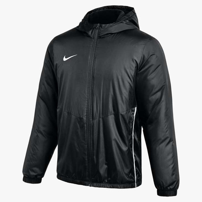 Nike Therma-FIT Park 26 Fall Jacket in black